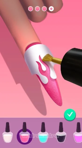 Acrylic Nails! - скриншот 3