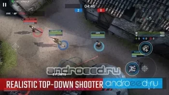 ACT: Antiterror Combat Teams - скриншот 2
