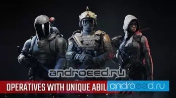ACT: Antiterror Combat Teams - скриншот 3