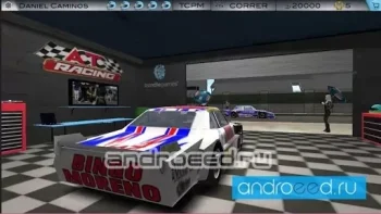 ACTC Racing - скриншот 4