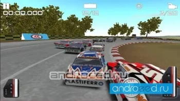 ACTC Racing - скриншот 2