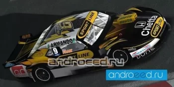 ACTC Racing - скриншот 3