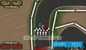 Action for 2-4 Players - скриншот 2