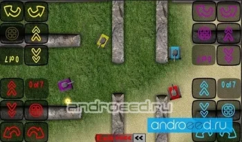 Action for 2-4 Players - скриншот 4