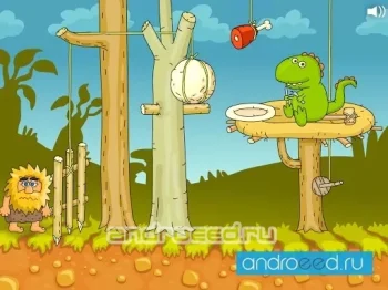 Adam and Eve 2 - скриншот 4