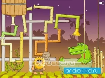Adam and Eve 2 - скриншот 3