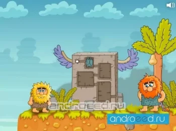 Adam and Eve 2 - скриншот 2