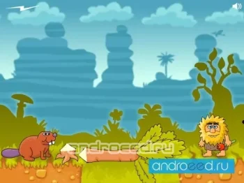 Adam and Eve - скриншот 2