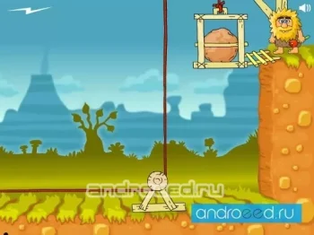 Adam and Eve - скриншот 3