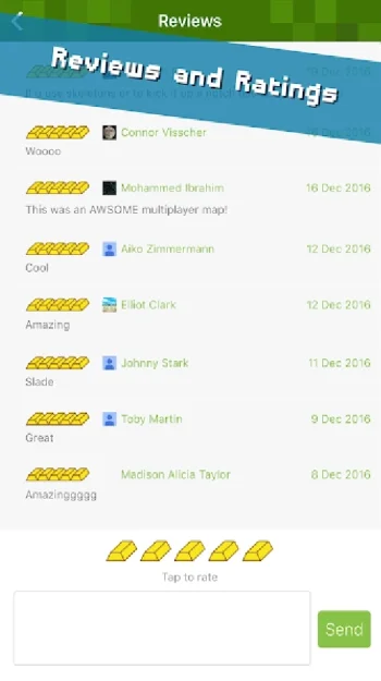 Addons for Minecraft - скриншот 4