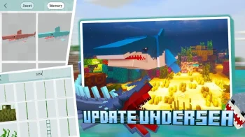 AddOns Maker for Minecraft PE - скриншот 4