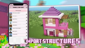 AddOns Maker for Minecraft PE - скриншот 5