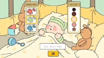 Adorable Home - скриншот 3