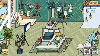 Adorable Home - скриншот 4