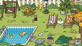 Adorable Home - скриншот 5