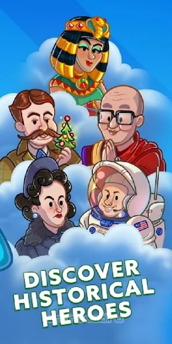 AdVenture Ages: Idle Civilization - скриншот 4
