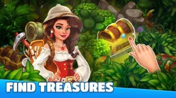Adventure Bay - Paradise Farm - скриншот 1