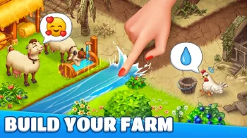 Adventure Bay - Paradise Farm - скриншот 4