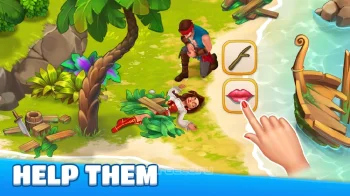 Adventure Bay - Paradise Farm - скриншот 5