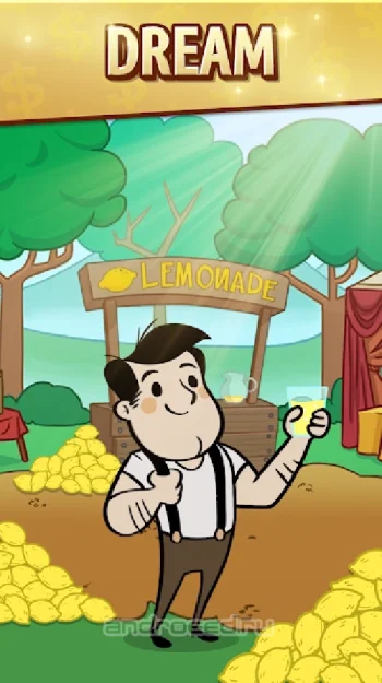 AdVenture Capitalist - скриншот 2