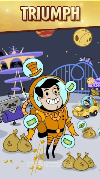 AdVenture Capitalist - скриншот 5