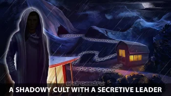 Adventure Escape: Cult Mystery - скриншот 2