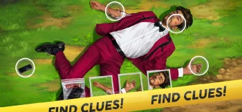 Adventure Escape Mysteries - скриншот 2