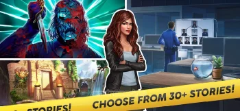 Adventure Escape Mysteries - скриншот 3