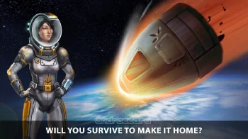 Adventure Escape: Space Crisis - скриншот 5