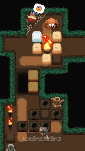 Adventure Go: Puzzle & Collect - скриншот 1