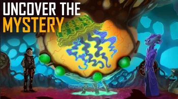 Adventure Reborn: приключение point and click - скриншот 2