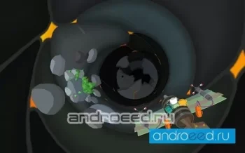 Adventure Time: I See Ooo - скриншот 3