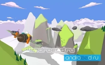 Adventure Time: I See Ooo - скриншот 2