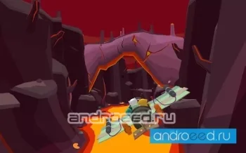 Adventure Time: I See Ooo - скриншот 1