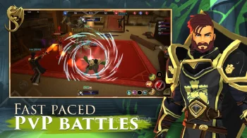 AdventureQuest 3D MMO RPG - скриншот 4