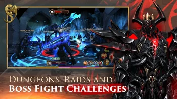 AdventureQuest 3D MMO RPG - скриншот 5