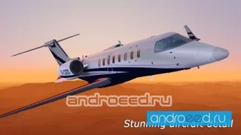 Aerofly 2 Flight Simulator - скриншот 4