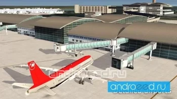Aerofly 2 Flight Simulator - скриншот 2