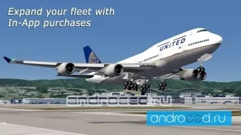 Aerofly 2 Flight Simulator - скриншот 1