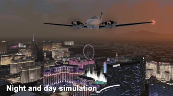 Aerofly FS 2020 - скриншот 2