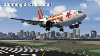 Aerofly FS 2020 - скриншот 4