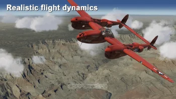 Aerofly FS 2020 - скриншот 5