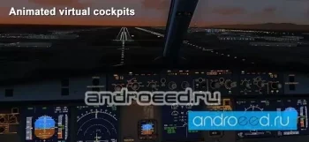 Aerofly FS 2021 - скриншот 4
