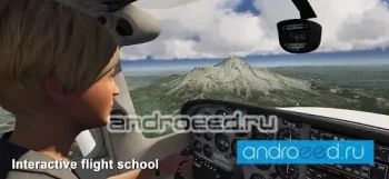 Aerofly FS 2021 - скриншот 3