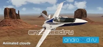 Aerofly FS 2021 - скриншот 2