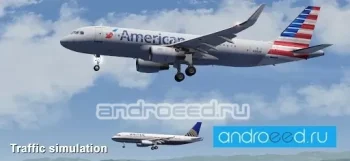 Aerofly FS 2021 - скриншот 1