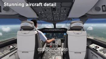 Aerofly FS 2023 - скриншот 2