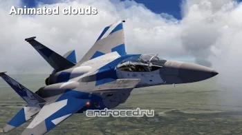 Aerofly FS 2023 - скриншот 4