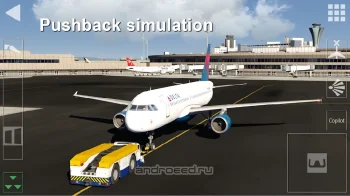 Aerofly FS Global - скриншот 1