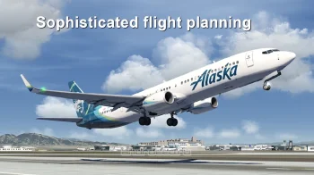 Aerofly FS Global - скриншот 3